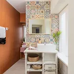 New! Charming Retreat Near Arrabida&castle *