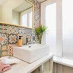 New! Charming Retreat Near Arrabida&castle Apartmán Palmela