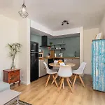 Apartmán New! Charming Retreat Near Arrabida&castle Palmela