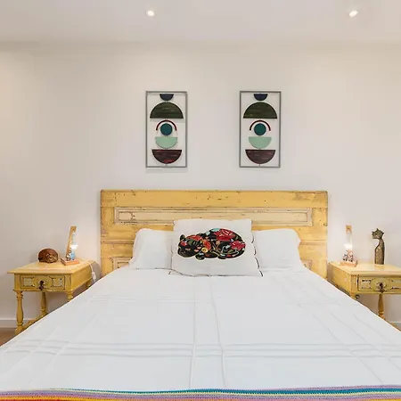 公寓 Charming Retreat Near Arrabida&castle