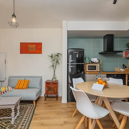 公寓 Charming Retreat Near Arrabida&castle