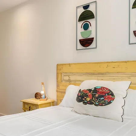 公寓 Charming Retreat Near Arrabida&castle