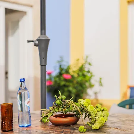 Charming Retreat Near Arrabida&castle *