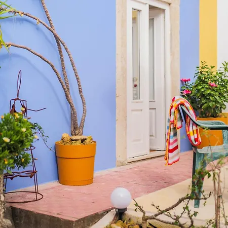 Charming Retreat Near Arrabida&castle * 帕尔梅拉