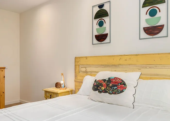 Apartmán New! Charming Retreat Near Arrabida&castle